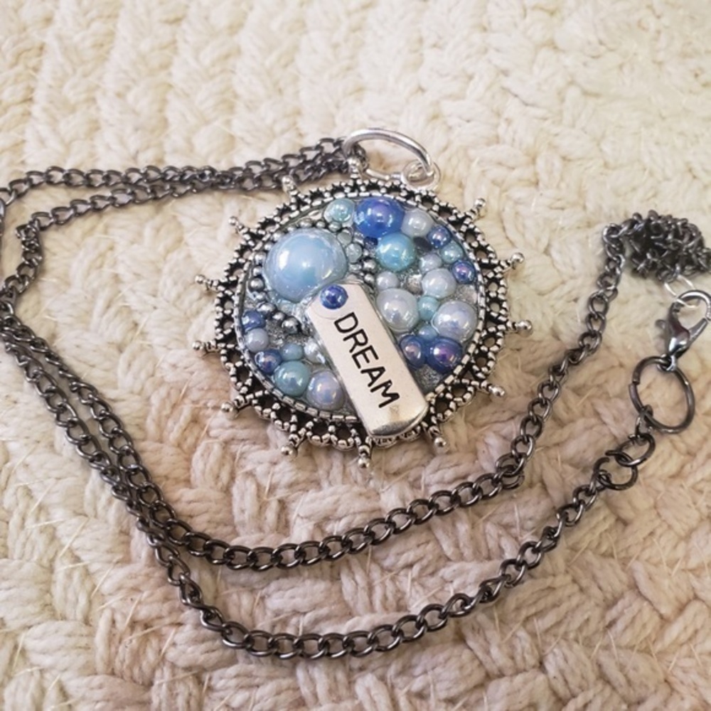 Dreams Come True Necklace